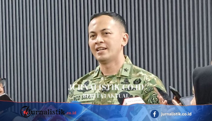 Kemhan Bantah Komcad ASN Kawal Demo BEM UI di Bundaran HI