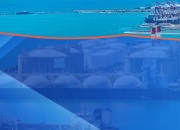 Impor LNG India dari AS Naik Tiga Kali Lipat Dipicu Krisis Timur Tengah