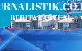 Impor LNG India dari AS Melonjak Tiga Kali Lipat akibat Krisis Timur Tengah Money 12 Juni 2026