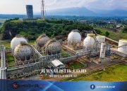 Badak NGL Produksi 7,12 Juta Meter Kubik LNG pada 2025 Money 17 Juni 2026