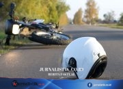 Kecelakaan Motor Vs Mobil Box di Kupang, Seorang PNS Meninggal Dunia di Lokasi Regional 20 Juni 2026