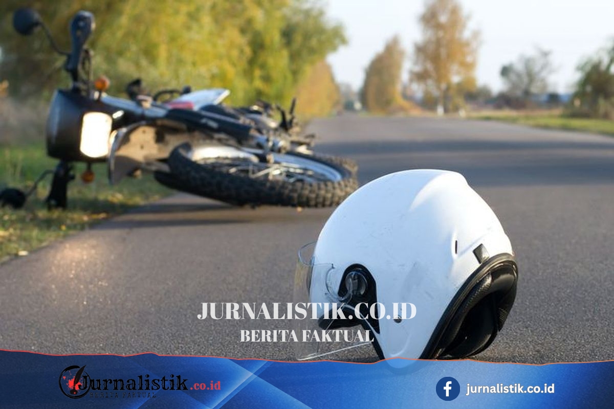 Kecelakaan Motor Vs Mobil Box di Kupang, Seorang PNS Meninggal Dunia di Lokasi Regional 20 Juni 2026
