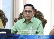 Ratu Dewa Rotasi 127 Pejabat Pemkot Palembang, 6 Kepala Dinas Bergeser Posisi Regional 26 Juni 2026