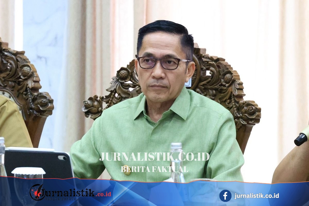 Ratu Dewa Rotasi 127 Pejabat Pemkot Palembang, 6 Kepala Dinas Bergeser Posisi Regional 26 Juni 2026
