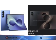Sinyal 3 HP Lipat Samsung Segera Masuk Indonesia, Ada Varian Baru? Tekno 18 Juni 2026