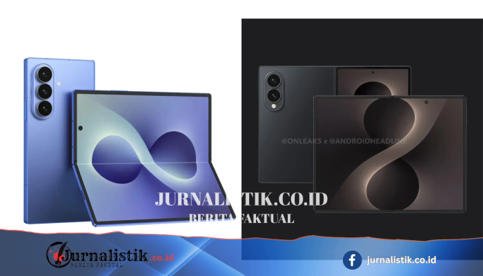 Sinyal Tiga HP Lipat Samsung Segera Masuk Indonesia: Ada Varian Baru?