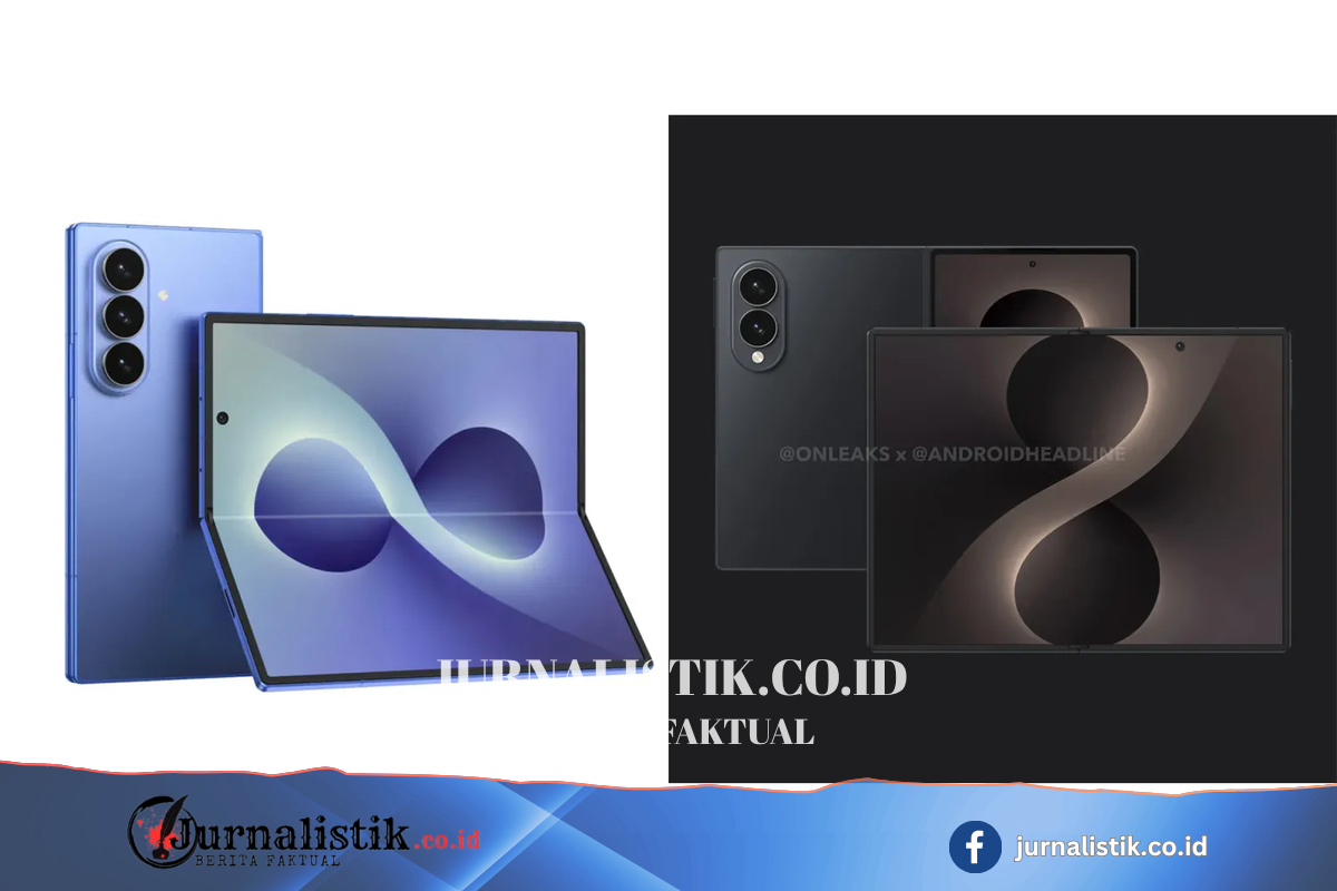 Sinyal 3 HP Lipat Samsung Segera Masuk Indonesia, Ada Varian Baru? Tekno 18 Juni 2026