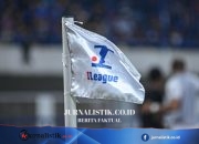 I.League Umumkan Hasil Penilaian Stadion Championship Liga 2 2026-2027, Berikut Daftarnya