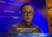 Merger Asuransi BUMN Dikebut, Target Bakal Rampung 2026 Money 18 Juni 2026