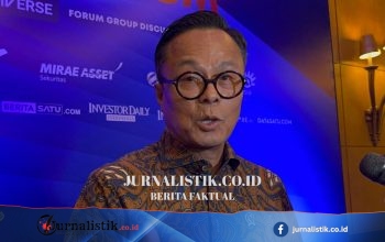 Merger Asuransi BUMN Dipacu, Target Rampung 2026