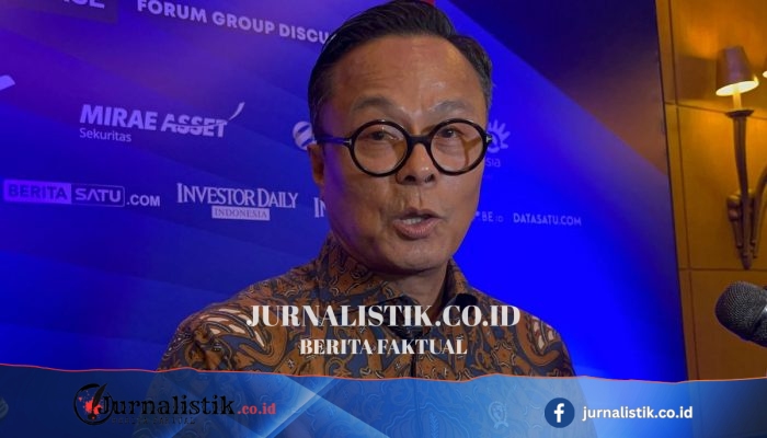 Merger Asuransi BUMN Dipacu, Target Rampung 2026