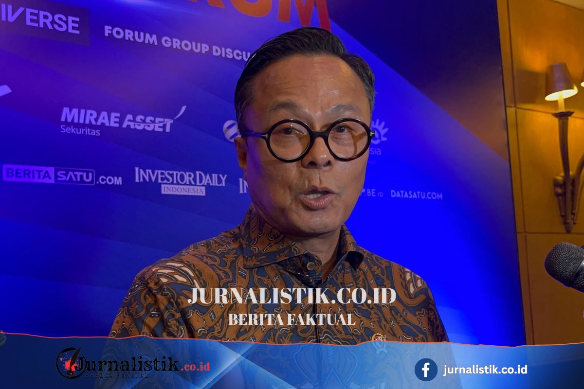 Merger Asuransi BUMN Dikebut, Target Bakal Rampung 2026 Money 18 Juni 2026