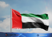 AS-Iran Mau Damai, UEA Disebut Siap Cairkan Aset Teheran Global 13 Juni 2026