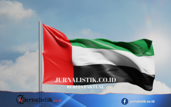 AS-Iran Mau Damai, UEA Disebut Siap Cairkan Aset Teheran Global 13 Juni 2026