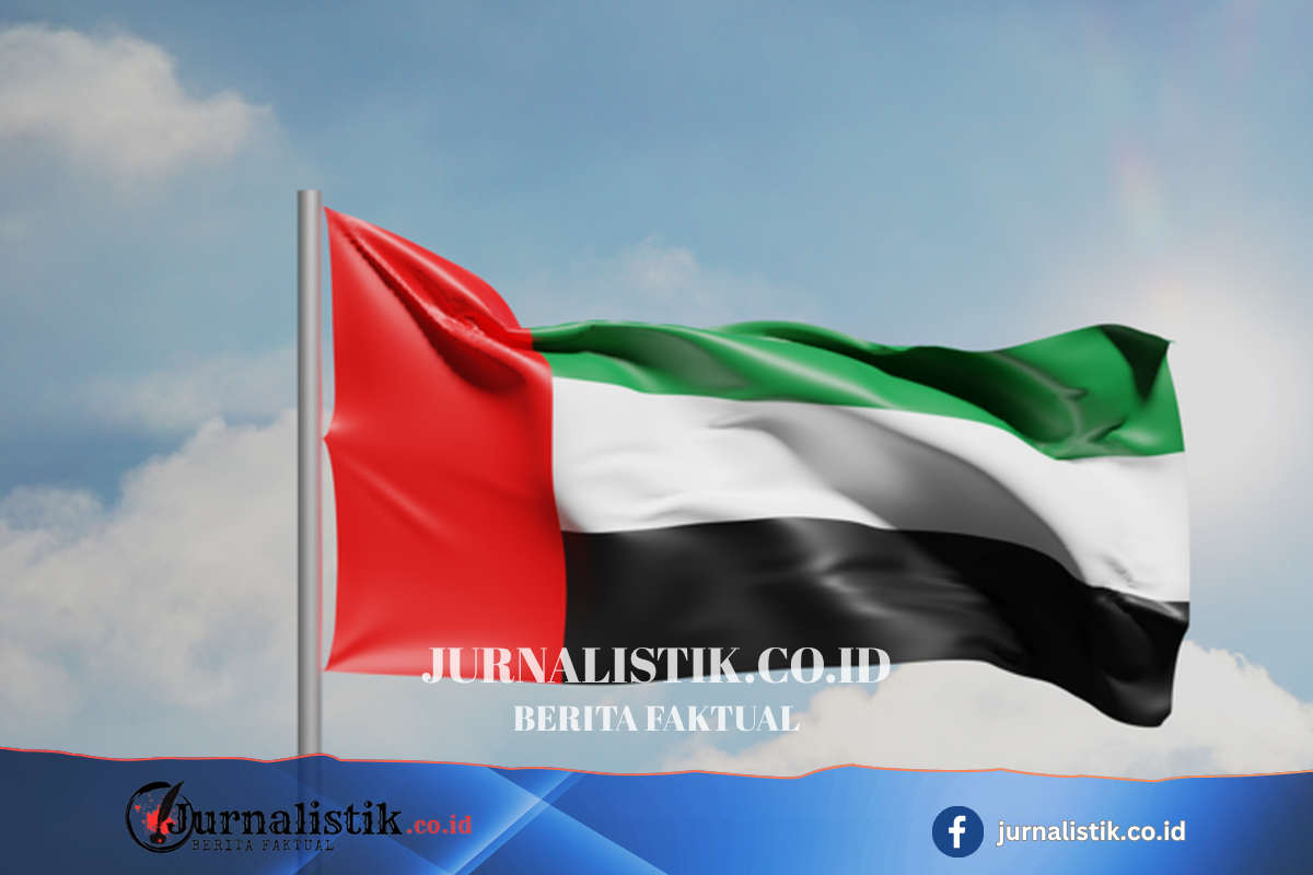 AS-Iran Mau Damai, UEA Disebut Siap Cairkan Aset Teheran Global 13 Juni 2026