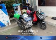 Kebiasaan Buruk yang Memperpendek Umur Baterai Motor Listrik Otomotif 20 Juni 2026