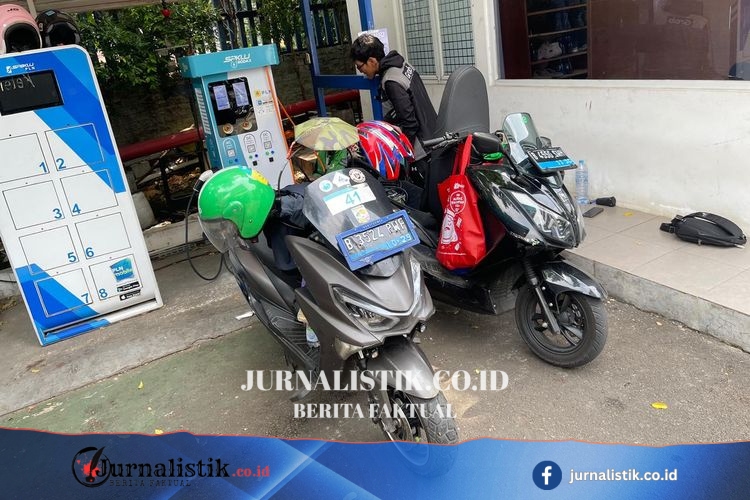 Kebiasaan Buruk yang Memperpendek Umur Baterai Motor Listrik Otomotif 20 Juni 2026