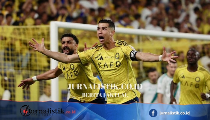 Beppe Marotta Ceritakan Penolakannya atas Transfer Cristiano Ronaldo ke Juventus pada 2018