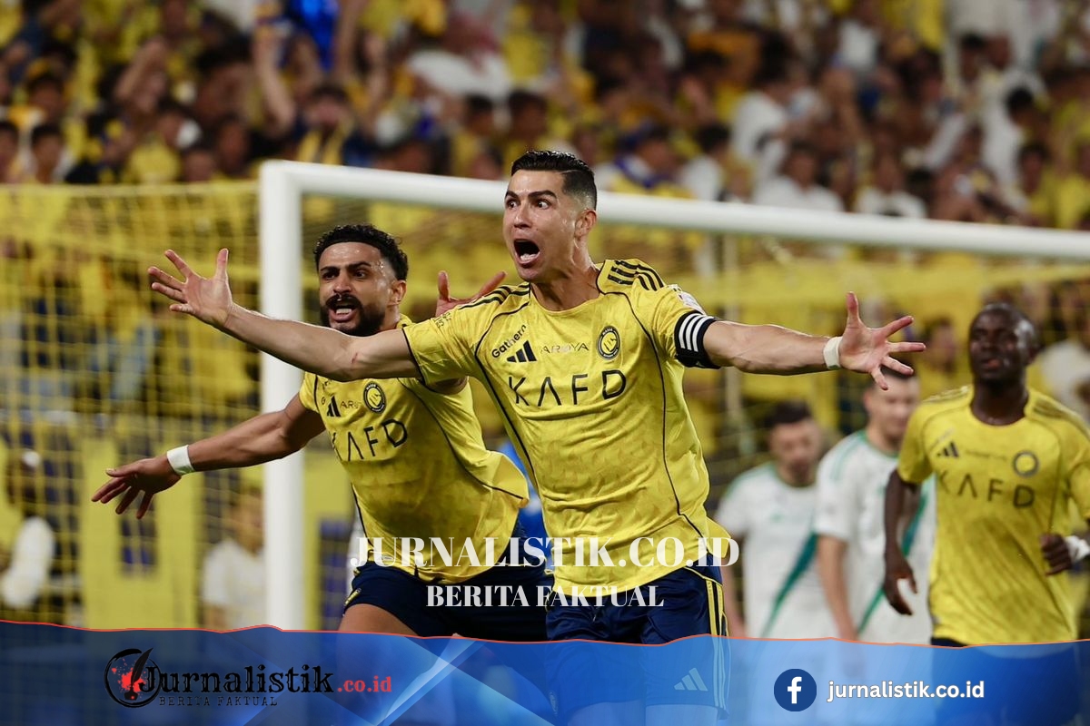 Cerita Beppe Marotta Menentang Transfer Cristiano Ronaldo ke Juventus Bola 7 Juni 2026