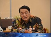Pemerintah Diminta Tak Cuma Andalkan Pantai-Candi untuk Tambah Devisa, tetapi Lewat Event Olahraga News 19 Juni 2026
