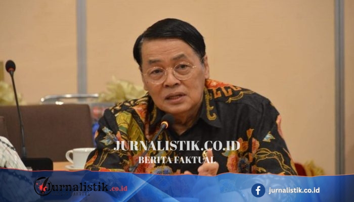 Gandung Pardiman Minta Pemerintah Tak Hanya Andalkan Pantai-Candi, Dorong Event Olahraga Internasional Seperti JAKIM