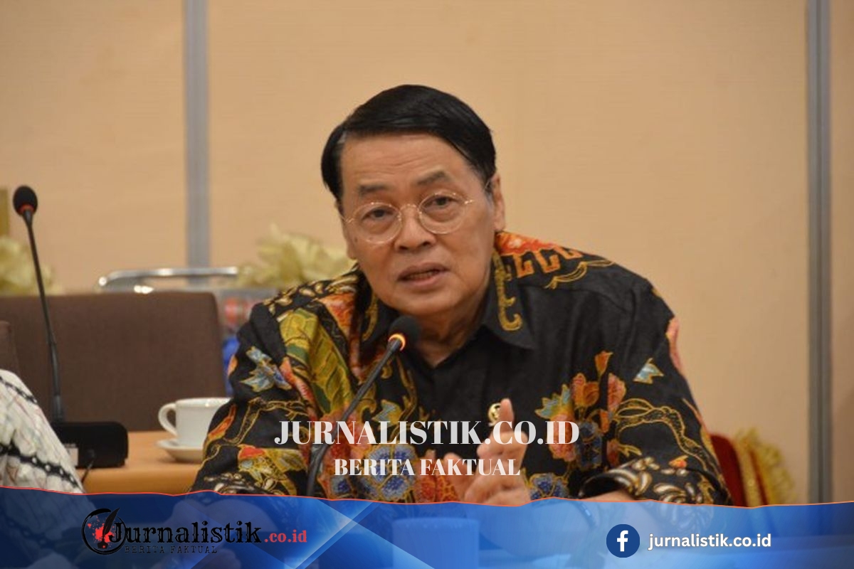 Pemerintah Diminta Tak Cuma Andalkan Pantai-Candi untuk Tambah Devisa, tetapi Lewat Event Olahraga News 19 Juni 2026