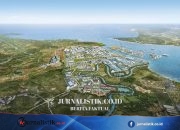 Investasi KEK Capai Rp 353,3 Triliun, Pemerintah Hitung Dampaknya ke Ekonomi Money 13 Juni 2026