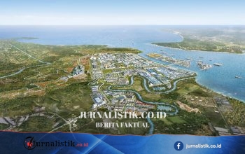 Investasi KEK Capai Rp 353,3 Triliun, Pemerintah Hitung Dampaknya ke Ekonomi Money 13 Juni 2026