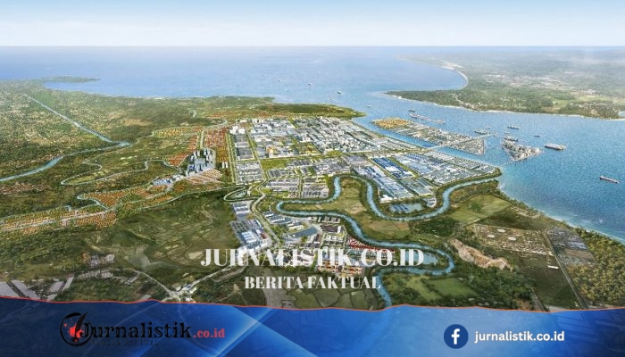 Investasi KEK Tembus Rp 353,3 Triliun, Pemerintah Hitung Dampaknya ke Ekonomi