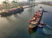 Impor RI Tembus Rp 1.545,5 Triliun hingga April 2026, Komoditas Apa yang Paling Banyak Masuk?
