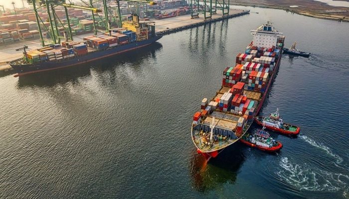 Impor RI Tembus Rp 1.545,5 Triliun hingga April 2026, Komoditas Apa yang Paling Banyak Masuk?