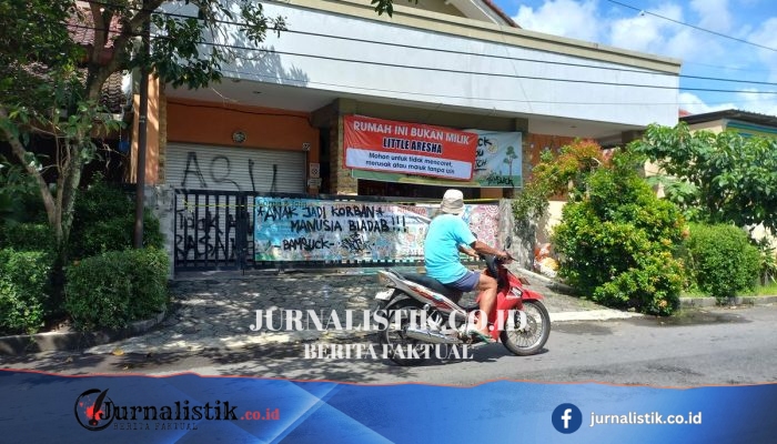 Kesaksian Orangtua Korban Daycare Yogyakarta: Anak Saya Stunting dan Trauma