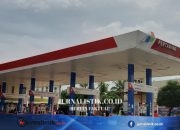 Harga Pertamax Naik, Antrian Pertalite Mengular di Bener Meriah Regional 14 Juni 2026