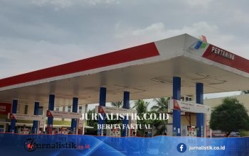 Harga Pertamax Naik, Antrian Pertalite Mengular di Bener Meriah Regional 14 Juni 2026