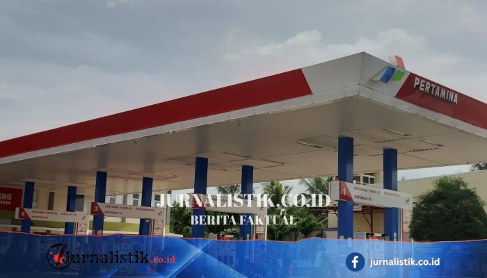 Kenaikan Harga Pertamax Picu Antrian Pertalite Mengular di Bener Meriah