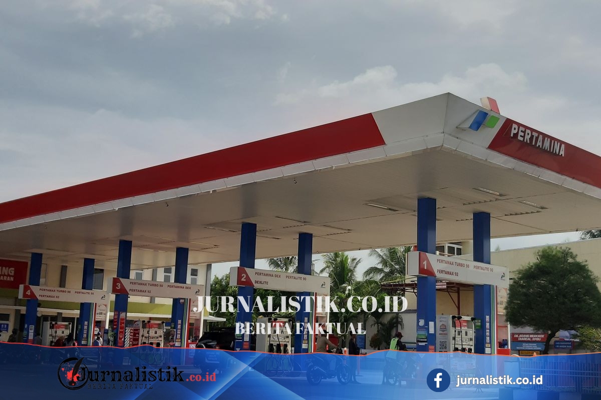 Harga Pertamax Naik, Antrian Pertalite Mengular di Bener Meriah Regional 14 Juni 2026