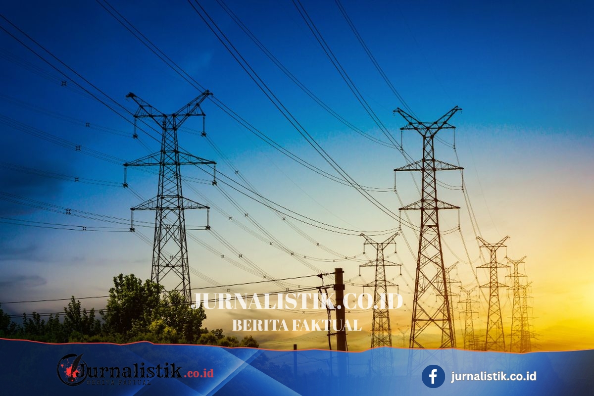 Soal Mati Listrik di Demak, PLN: InsyaAllah Selamanya Aman, Nyala Terus Regional 23 Juni 2026