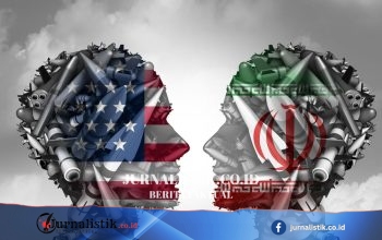 Media Israel Panik AS-Iran Mau Damai, Khawatir Teheran Makin Kuat Global 14 Juni 2026