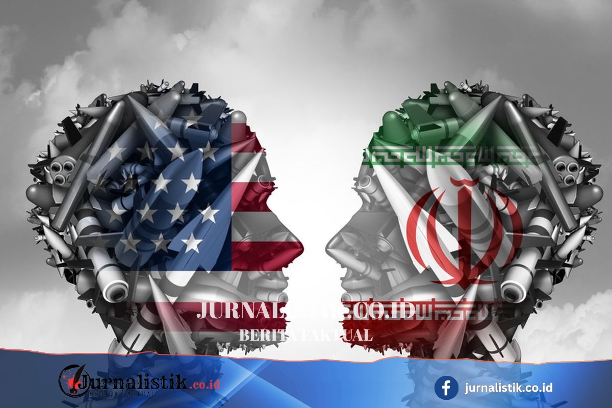 Media Israel Panik AS-Iran Mau Damai, Khawatir Teheran Makin Kuat Global 14 Juni 2026