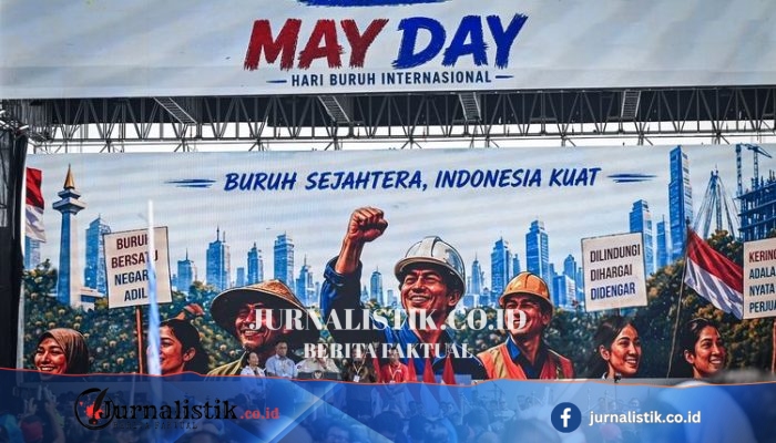 Janji 19 Juta Lapangan Kerja: Dioper Sana, Dioper Sini