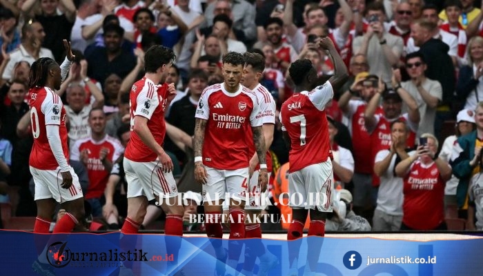 Arsenal Berpisah dengan Kepala Tim Medis Zafar Iqbal Setelah Dua Tahun Bekerja Sama