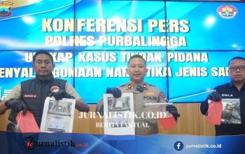 Eks Pegawai Bank Tipu Pensiunan Purwokerto hingga Miliaran Rupiah, 2 Kali Jadi Marketing Terbaik Regional 9 Juni 2026