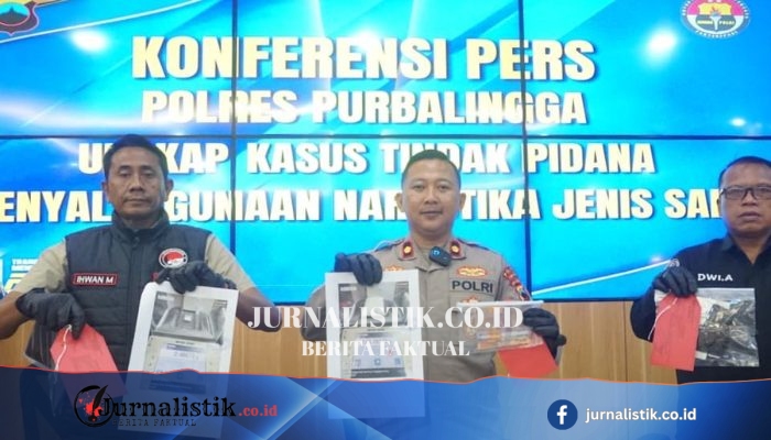 Eks Pegawai Bank di Purwokerto Tipu Pensiunan hingga Miliaran Rupiah, 2 Kali Jadi Marketing Terbaik