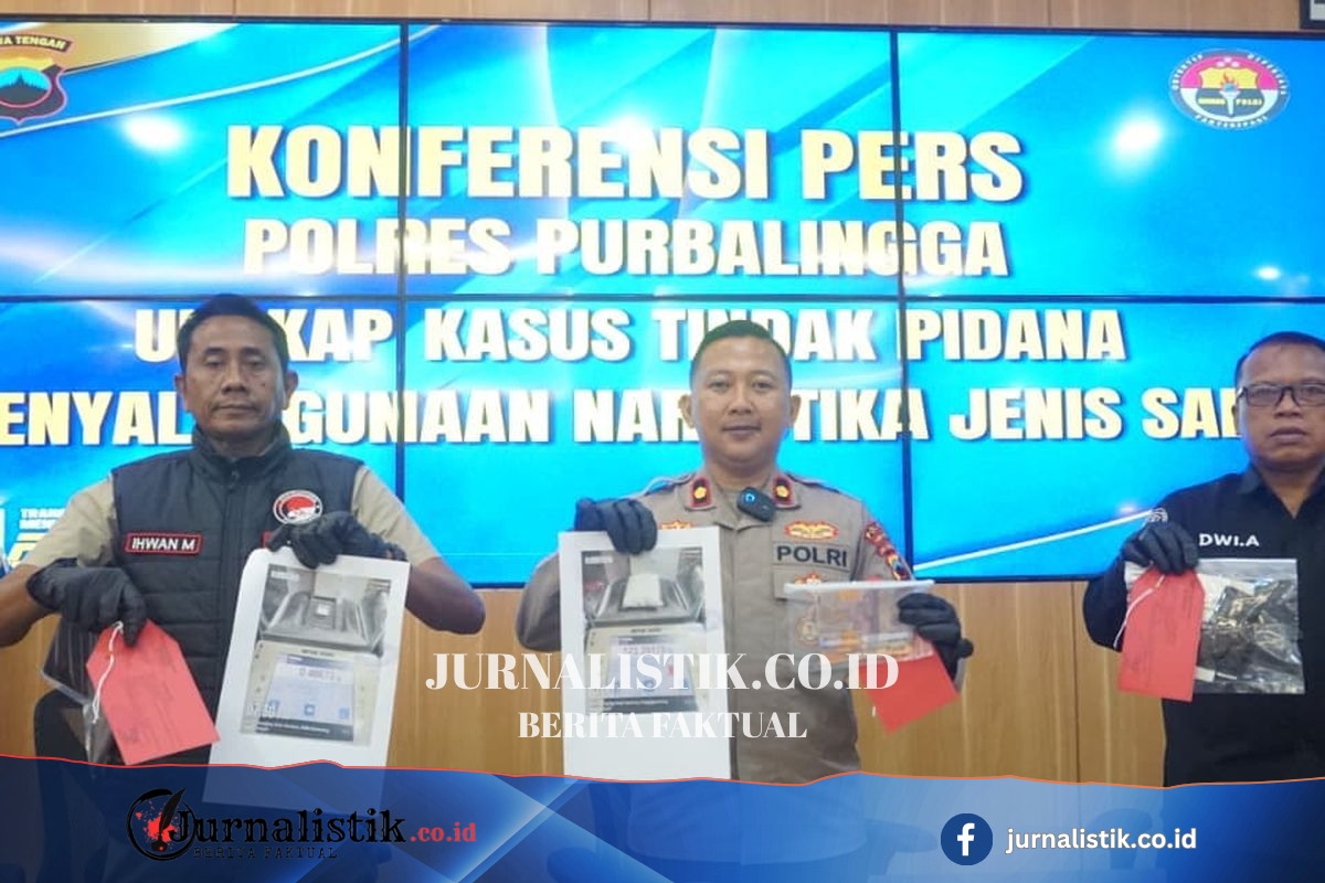 Eks Pegawai Bank Tipu Pensiunan Purwokerto hingga Miliaran Rupiah, 2 Kali Jadi Marketing Terbaik Regional 9 Juni 2026
