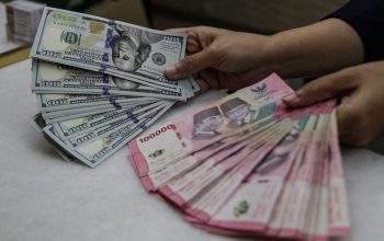 Pelemahan Rupiah Salah Satu Sebab IHSG Merosot Tajam Rabu (3/6) Siang Money 3 Juni 2026