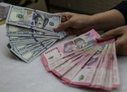 Analis: Konflik Timur Tengah Jadi Pemicu Utama Rupiah Tembus Rp 17.900