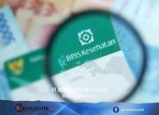 BPJS Kesehatan Defisit Rp 2 Triliun Tiap Bulan, Terancam Gagal Bayar Juli 2027