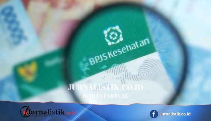 BPJS Kesehatan Defisit Rp 2 Triliun Tiap Bulan, Terancam Gagal Bayar Juli 2027