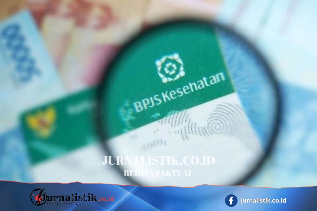 Tekor Rp 2 Triliun Tiap Bulan, BPJS Kesehatan Terancam Gagal Bayar Tahun Depan News 9 Juni 2026