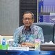 Mahfud Nilai Revisi UU Polri Abaikan Rekomendasi Komisi Reformasi News 12 Juni 2026
